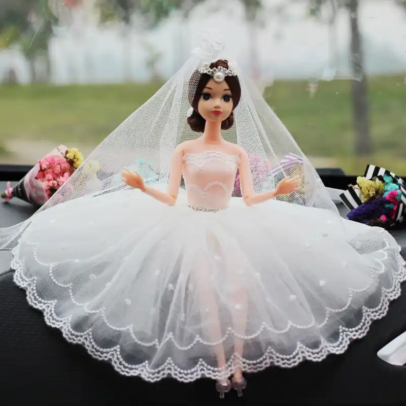 dolls for car decoration