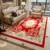 Non-Slip Carpet for Living Room Rug Bed Room Fluffy Floor Carpets Window Bedside Home Decor Rugs Soft Velvet Mat 18