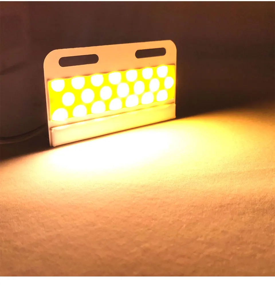 24v led cob truck lights (12)