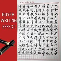 Portable Paint Watercolor Brush Pen Soft Art Drawing Refillable Calligraphy Ink Stationery Pens Brushes Chinese X8h1 School G2o4