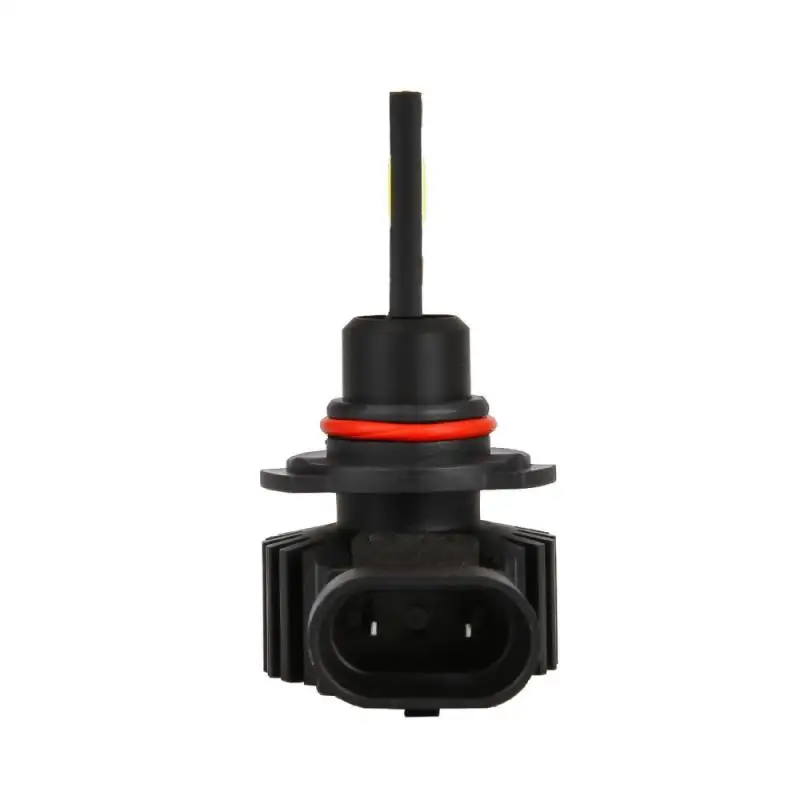 Светодиодный головной светильник ламп Conversion Kit FogH8 H9 H11 H7 H1 9005 HB3 9006 HB4 светодиодный головной светильник ламп Conversion Kit туман светильник 100W 28000L