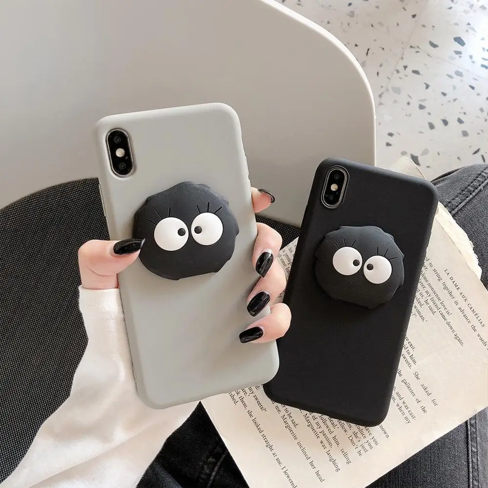 Милые маленькие брикеты мягкий чехол для телефона Samsung Galaxy A10 A50 A40 A30 A20 A60 A70 A80 A90 5G
