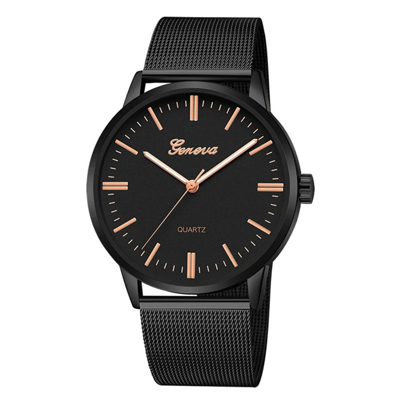 BKRB-black rose dial