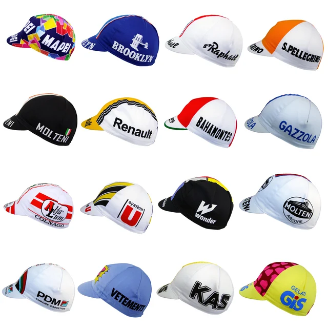US $4.88 cycling cap gorra ciclismo Cycling hat bike cap men and women