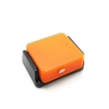 

Geo-fence Real-time Tracking WIFI Positioning GPS Positioning Pet Anti-loss GPS Tracker LK820 Waterproof Long Standby Time