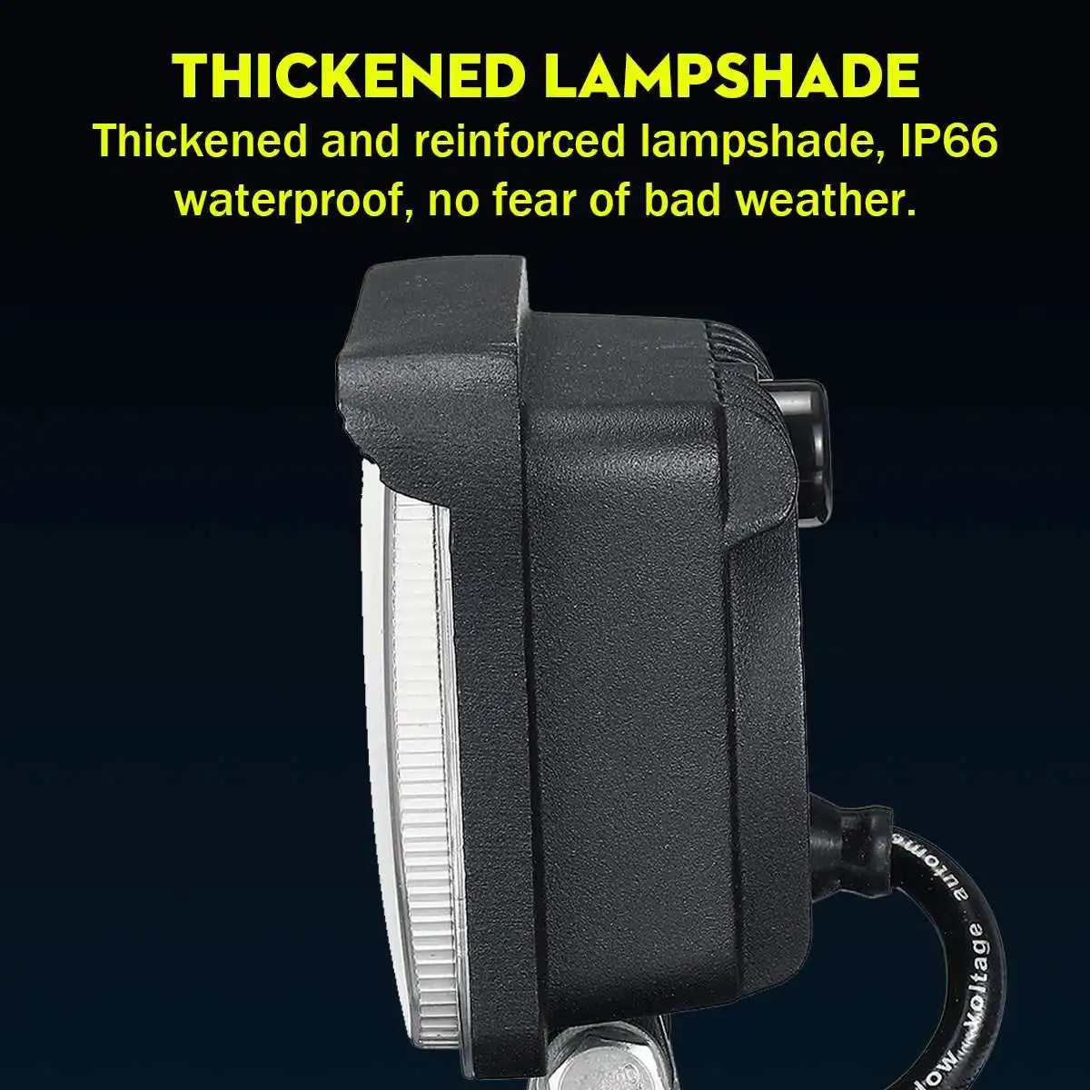 LED Lamp Work Light Flashlight For Makita 18V Lithium Battery BL1430 BL1830 USB Outdoor Lighting Work Lamp Camping Lighting