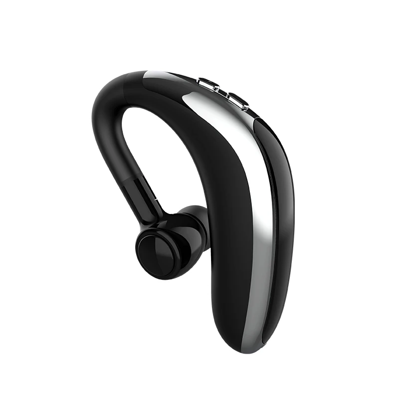 Беспроводные наушники H500 Bluetooth V5.0 удобные Мобильный телефон с крючком для