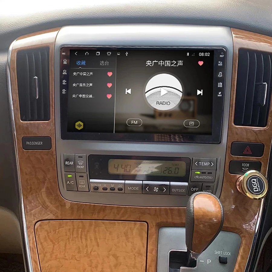 Upgrade Audio Alphard 2007: Panduan Lengkap Memilih dan Memasang Sistem Audio Android