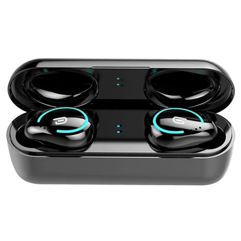 

TWS I8 Bluetooth Earphones Bluetooth 5.0V Wireless with Headphones Charge Box Sports Headset Stereo with Microphone