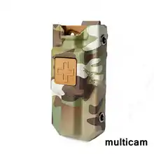 Тактический Molle жгут несущая Сумка Охота Стрельба борьба медицинское применение страйкбол Пейнтбол армейские медицинские сумки