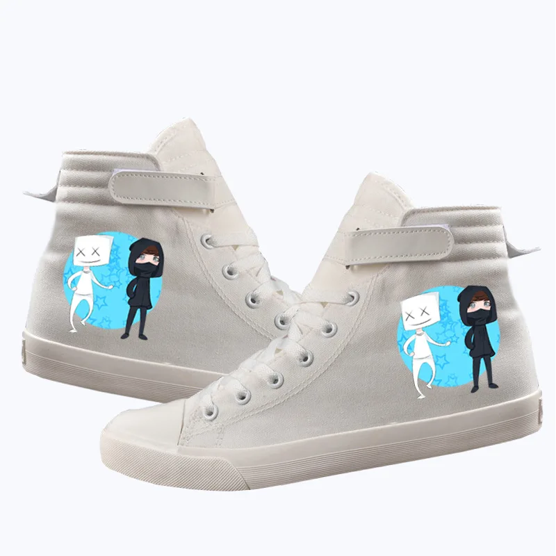 Зефир Новинка, холст обувь Для женщин мужские кроссовки 9908 Косплэй повседневная обувь для подростков, спортивные штаны для мальчиков и девочек; обувь; цвет черный, белый Цвет