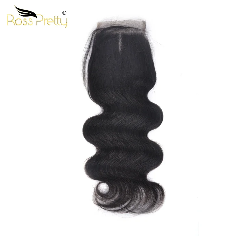 Перуанские натуральные волосы Remy предварительно выщипывающиеся перуанские