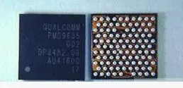 

PMD9635-OVV PMD9635 OVV 0VV baseband power IC for iphone 6S 6SP 6S-Plus