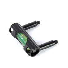 Спиртовой уровень пузырьковый Fit 25,4 мм/" крепление для винтовки прицел охота