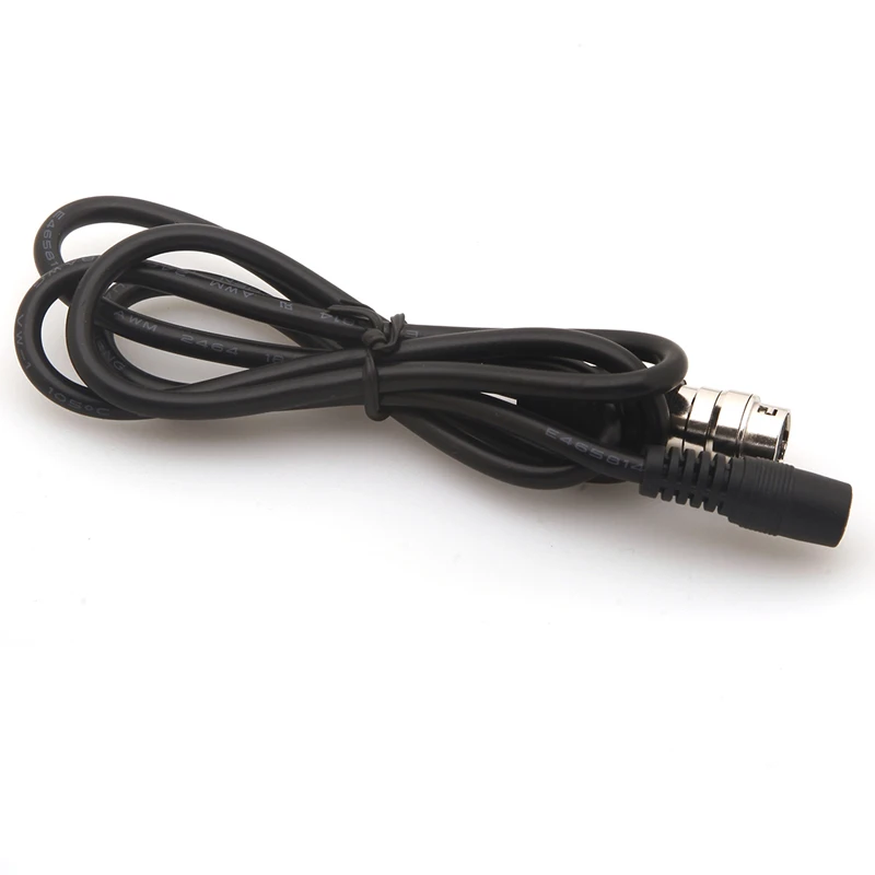 New-1m-DC-12v-Female-to-12-Pin-Hirose-Cable-GH4-Power-B4-2-3-Fujinon