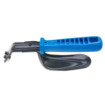 

Handheld Portable Double Sheet Metal Deburring Tool with Guard 1-12mm Cutting Blades,Professional Burr Trimming Cutter Blade DB1