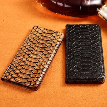 

Python Genuine Cow Leather Case For OnePlus 3 3T 5 5T 6 6T 7 7T Pro Case Stand Flip Wallet Phone Cover For One Plus 6 7 7T Pro