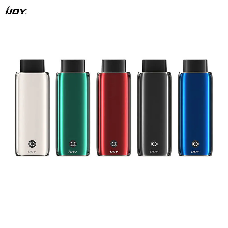 Оригинальный набор электронных сигарет IJOY Нептун максимальная мощность 14 Вт
