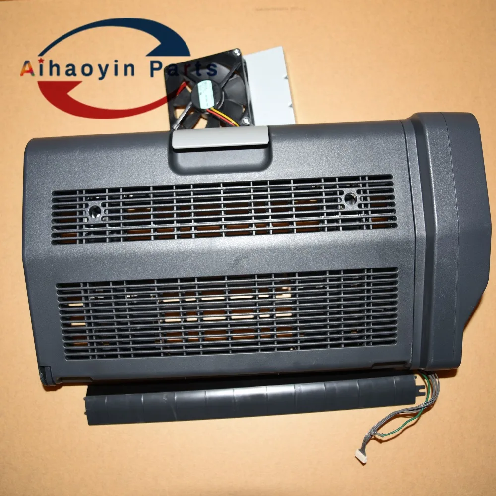 1pcs refubish duplex assembly For Konica Minolta KM BH 195 215 235 226 246 (3)