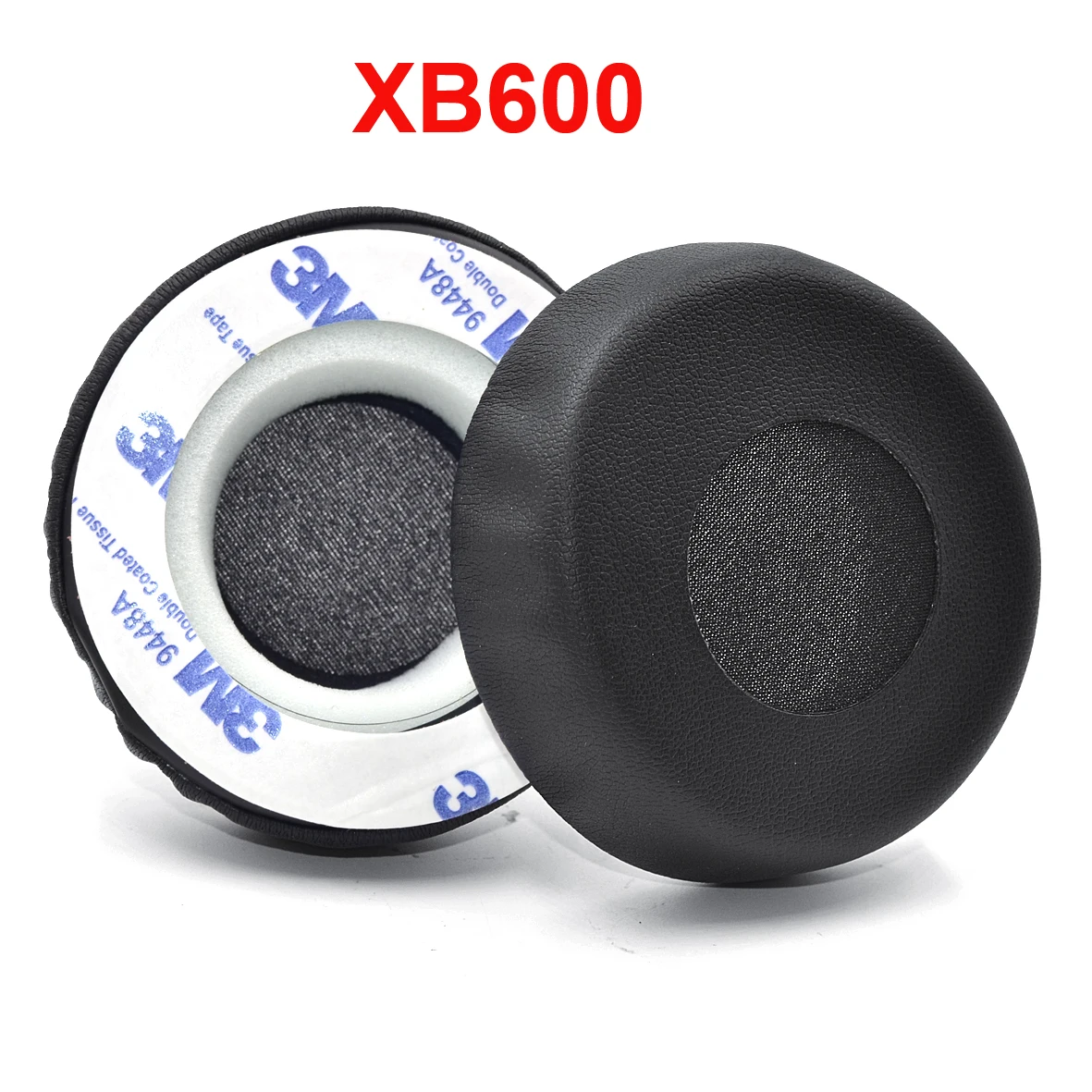 XB600 BGWORLD все XB серии амбушюры наушников Замена для sony XB серии XB300 XB400 XB500 XB600 XB700 XB1000 наушники - Цвет: XB600