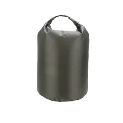 Морской Дрифтинг мешок кемпинг сумки для хранения Открытый водонепроницаемый армейский зеленый полиэстер/эмуляция шелк