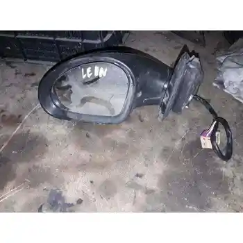 

LEFT REARVIEW MIRROR SEAT LEON (1M1)