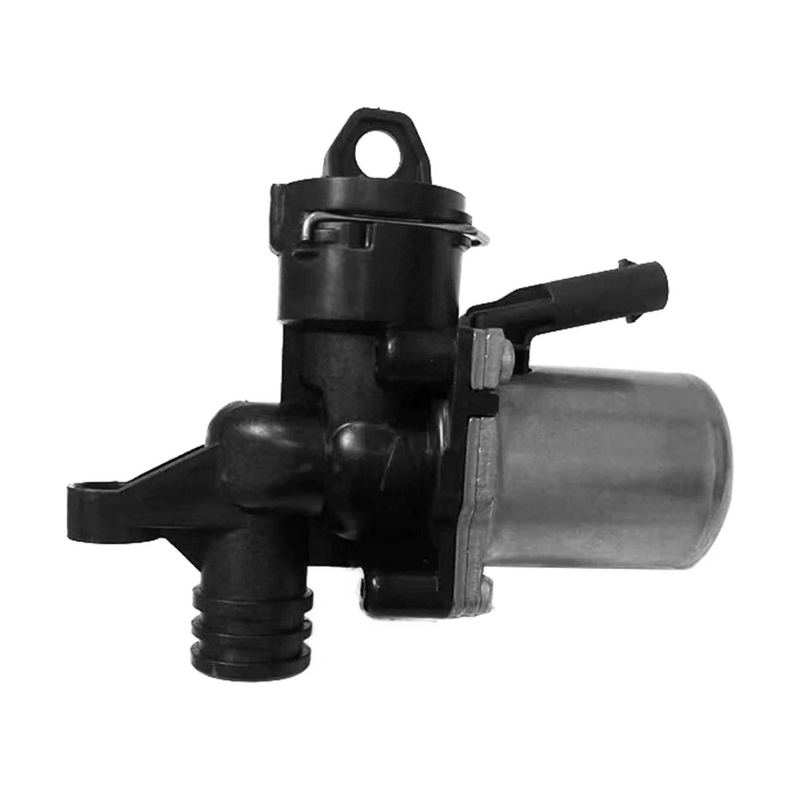 Hvac Heater Control Valve Water Valve Metal Solenoid Valve Spare Parts 2722000031 Accessories