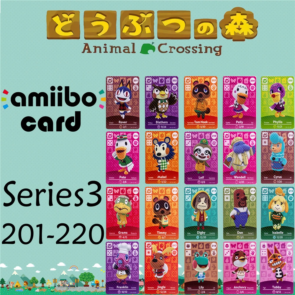 animal crossing 3ds new horizons