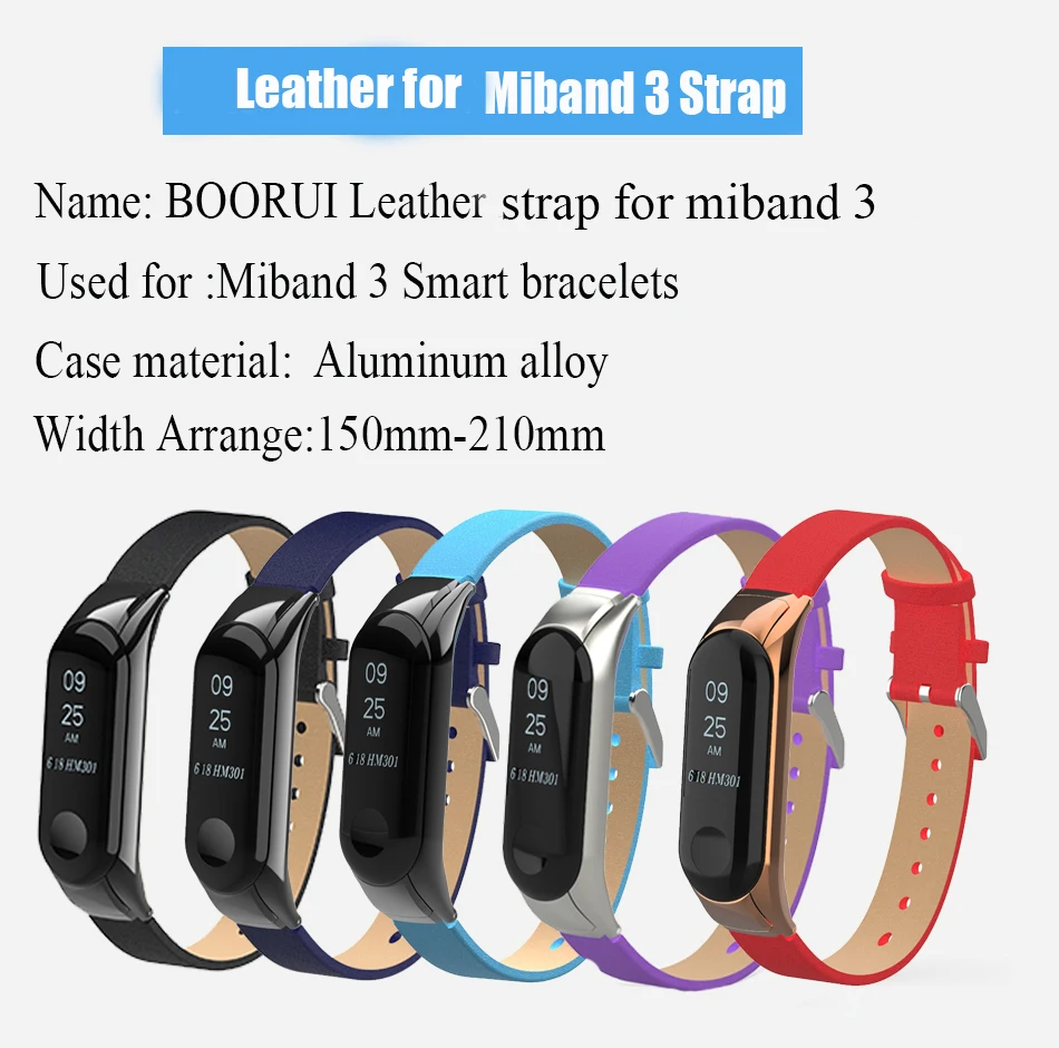 for miband 3 2