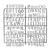 1pc Gold/Sliver Characters Felt Letter Board Доска Объявлений Специальные Символы Слова Для Сменной Доски Писем
