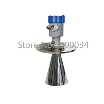 

Radar Water Level Sensor Transmitter,Level Sensor For Water