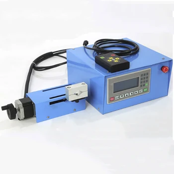 

Welding oscillator Automatic welding oscillator Electric linear mechanism rotary welding positioner 220V 57 stepper motor