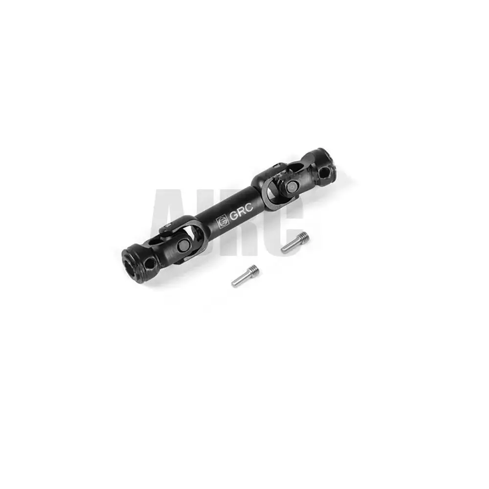 ホビーラジコン universal drive shafts TKR6687 Universal Driveshaft Set (front, 77.5mm)