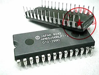 

HM62256BLP-12 62256