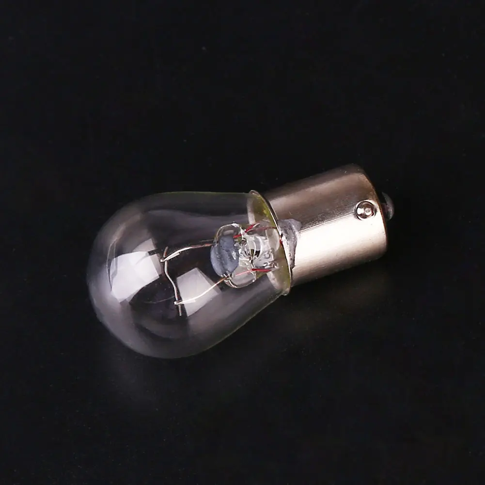 5 шт. 1156 дневные ходовые огни 12V Белый Мини Break обратный сигнальный Клин лампочки светильник лампа для автомобиля