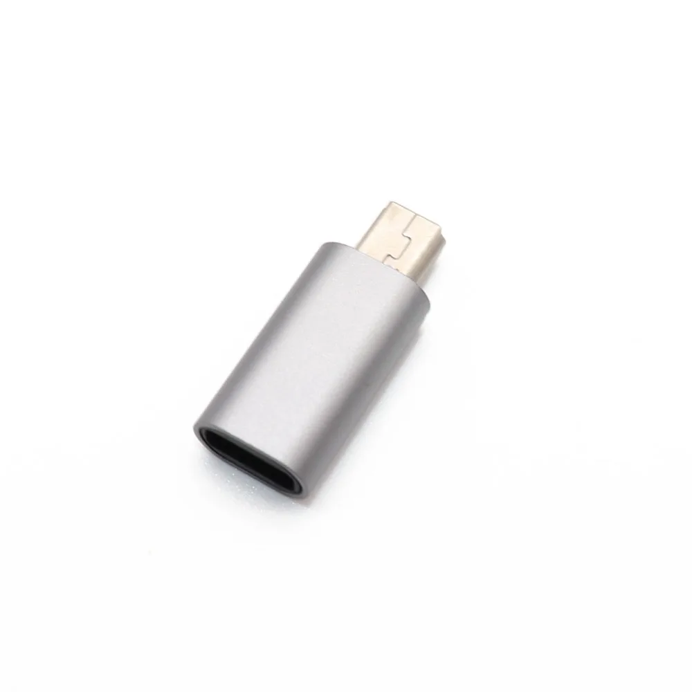 TingDong 2 шт. адаптер Mini USB Тип с разъемами типа c и Mini USB Male адаптер зарядного устройства для адаптера переменного тока