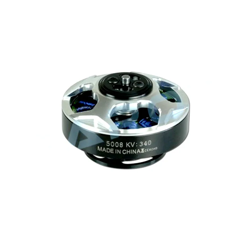 Многовинтовой бесщеточный двигатель Tarot-Rc TL96020 5008 кв складной шестивинтовой