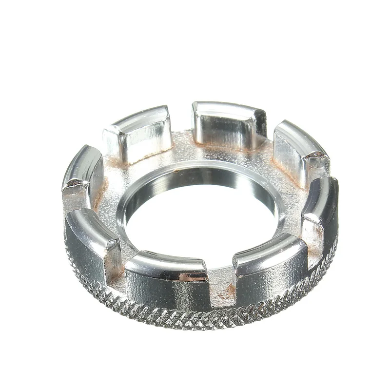 

8 Groove Cycling MTB Mountain Bike Spoke Nipple Keys Wheel Rim Wrench Spanner Repair Tools Bicycle Accessories MC889