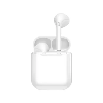 

i9S tws Bluetooth Earphones Binaural Call Wireless Headphones Noise Reduction Mini Earbuds Bass Stereo Headset PK I10 I12 I200