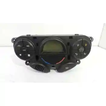 

2S4H18C612AK 1978485 Control Climate Control Ford Focus Turnier (cak)