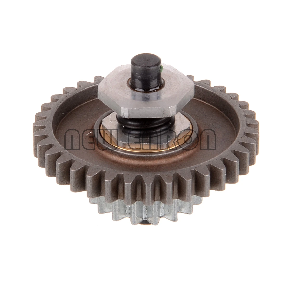 Новый ENRON 08013 Главная Шестерня полный HSP 1/10 4WD грузовик Monster Bigfoot 94188 гонки | Игрушки