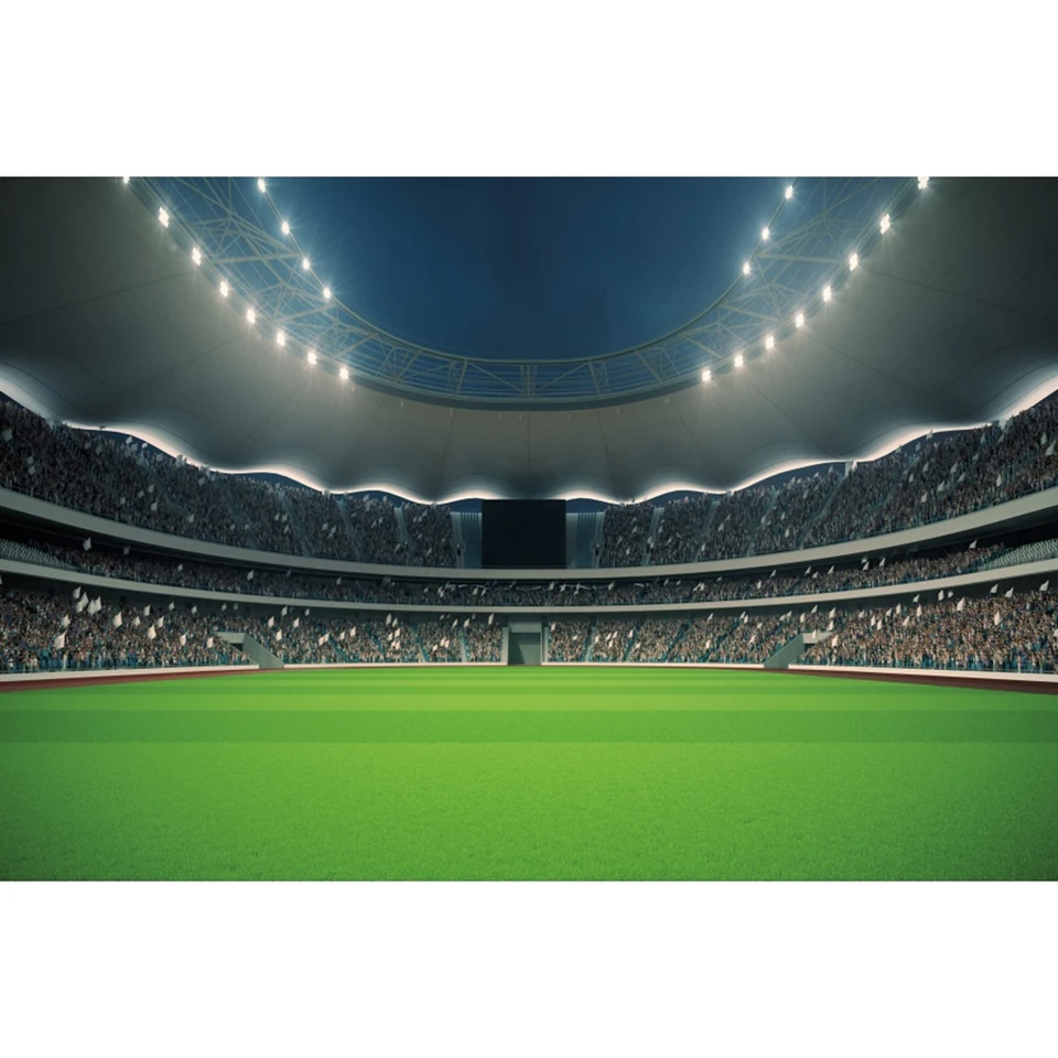 Featured image of post Soccer Field Background Real Available in high resolution free for commercial use no attribution required ready to download