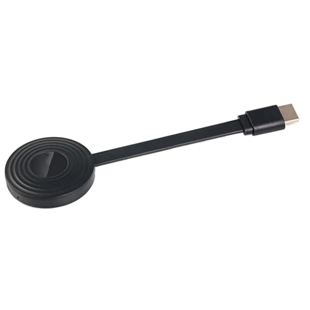 MagiDeal Wireless Display Mirroring Device WiFi HDMI TV Dongle For Airplay