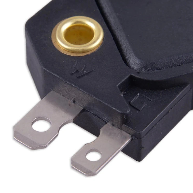 4 Pin модуль контроля зажигания 1875990 для датчик положения LX-301 Jeep peugeot Pontiac Renault 7701021955