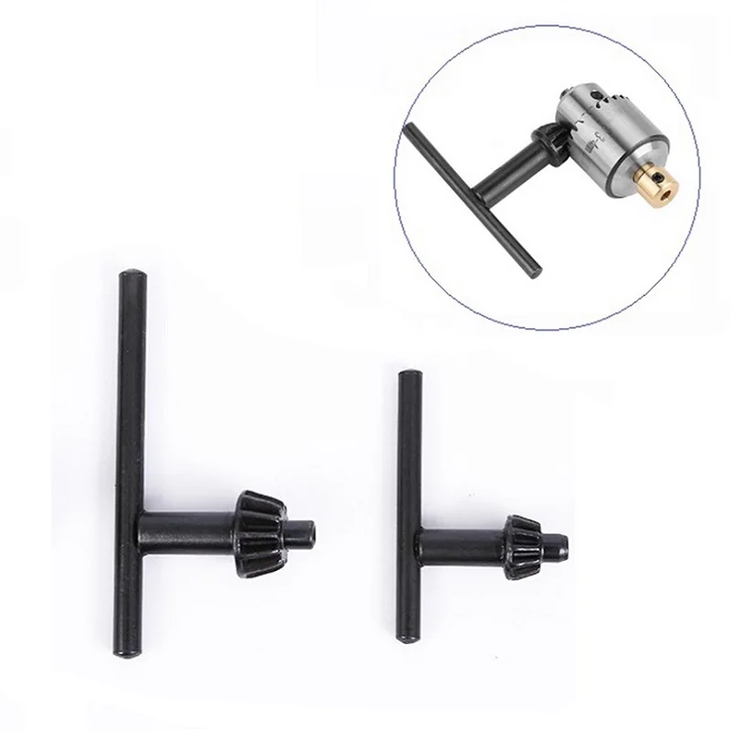 2 шт. универсальный набор ключей для сверления сменные сверла 10 мм 13 ручное