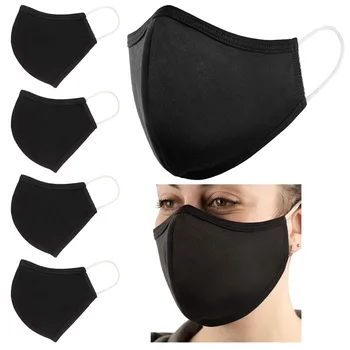 

Waterproof Reusable Cotton Comfy Breathable Safety Air Fog Respirator maskas Personal Health Care mascarillas breathable maske