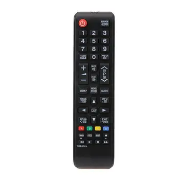 

For Samsung TV Remote Control AA59-00602A AA59-00666A LED TV SMART AA59-00741A control For LCD AA59-00496A remote AA59 univ Y9C5