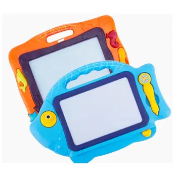 

Magnetic Drawing Board Sketch Pad Doodle Writing Painting Graffiti Art Kids Children Educational Toys Learning Brinquedo