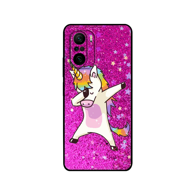 Xiaomi POCO F3 Case For Global Version POCO F3 5G Case Phone Back Cover On Poco F 3 PocoF3 6.67'' POCOPHONE black tpu case