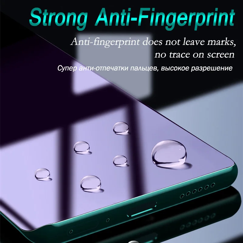 15D защита экрана Гидрогелевая пленка для huawei P30 Lite P20 профессиональная защитная пленка для huawei mate 20 10 Lite mate 30 Pro не стекло